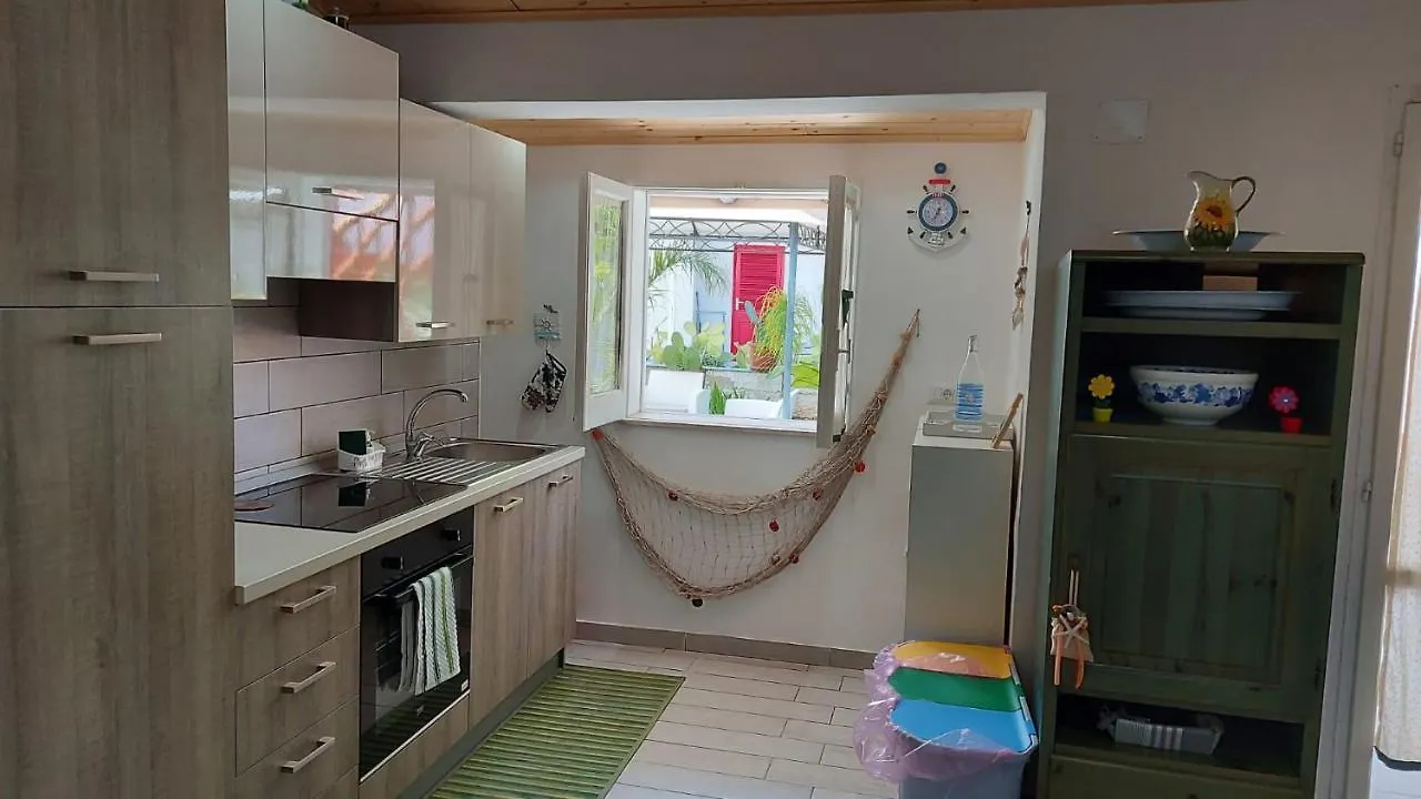 A Due Passi Dal Mare Apartment Fontane Bianche