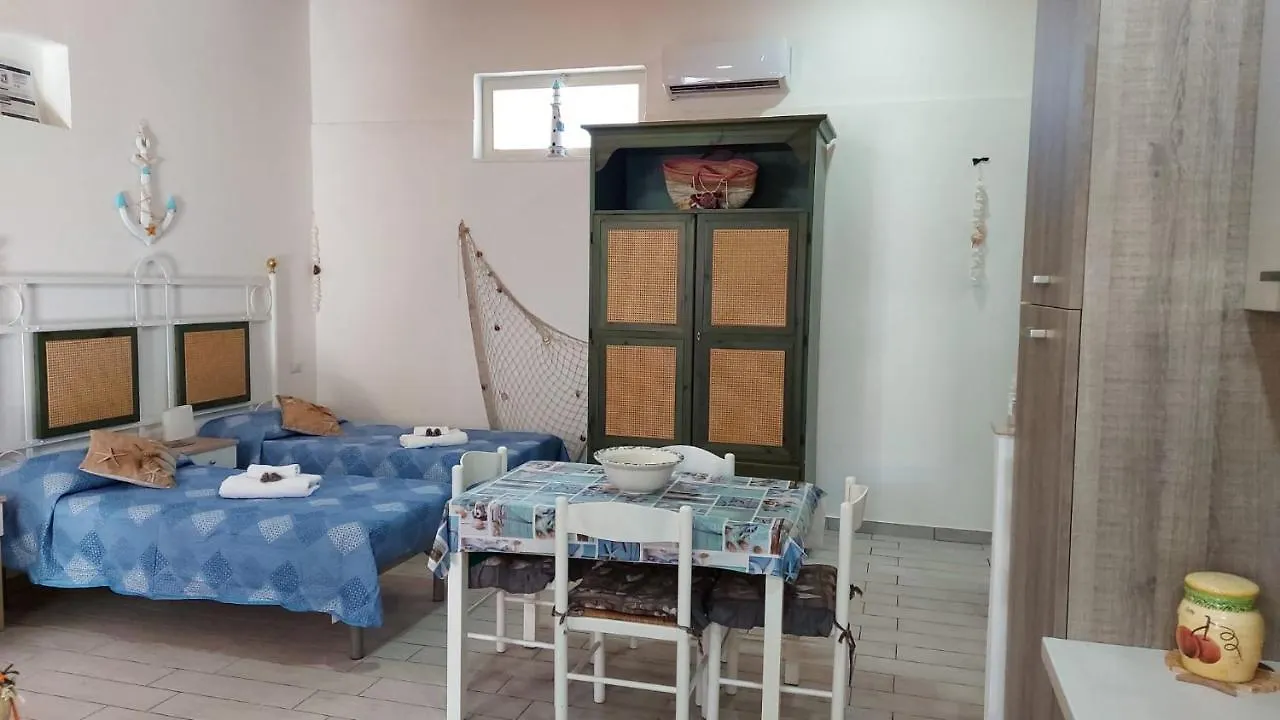 A Due Passi Dal Mare Apartment Fontane Bianche
