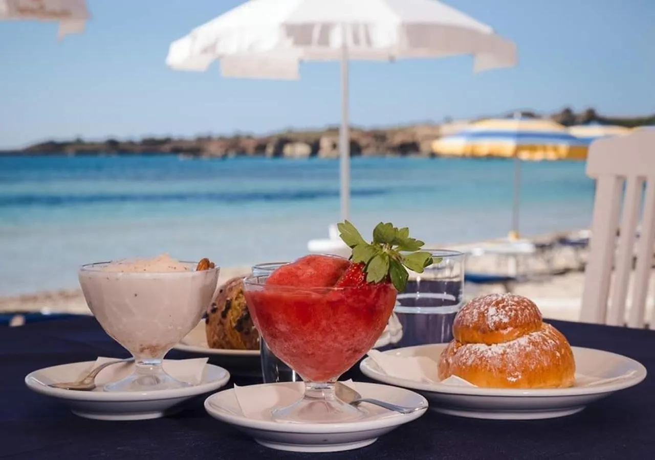 A Due Passi Dal Mare Apartment Fontane Bianche