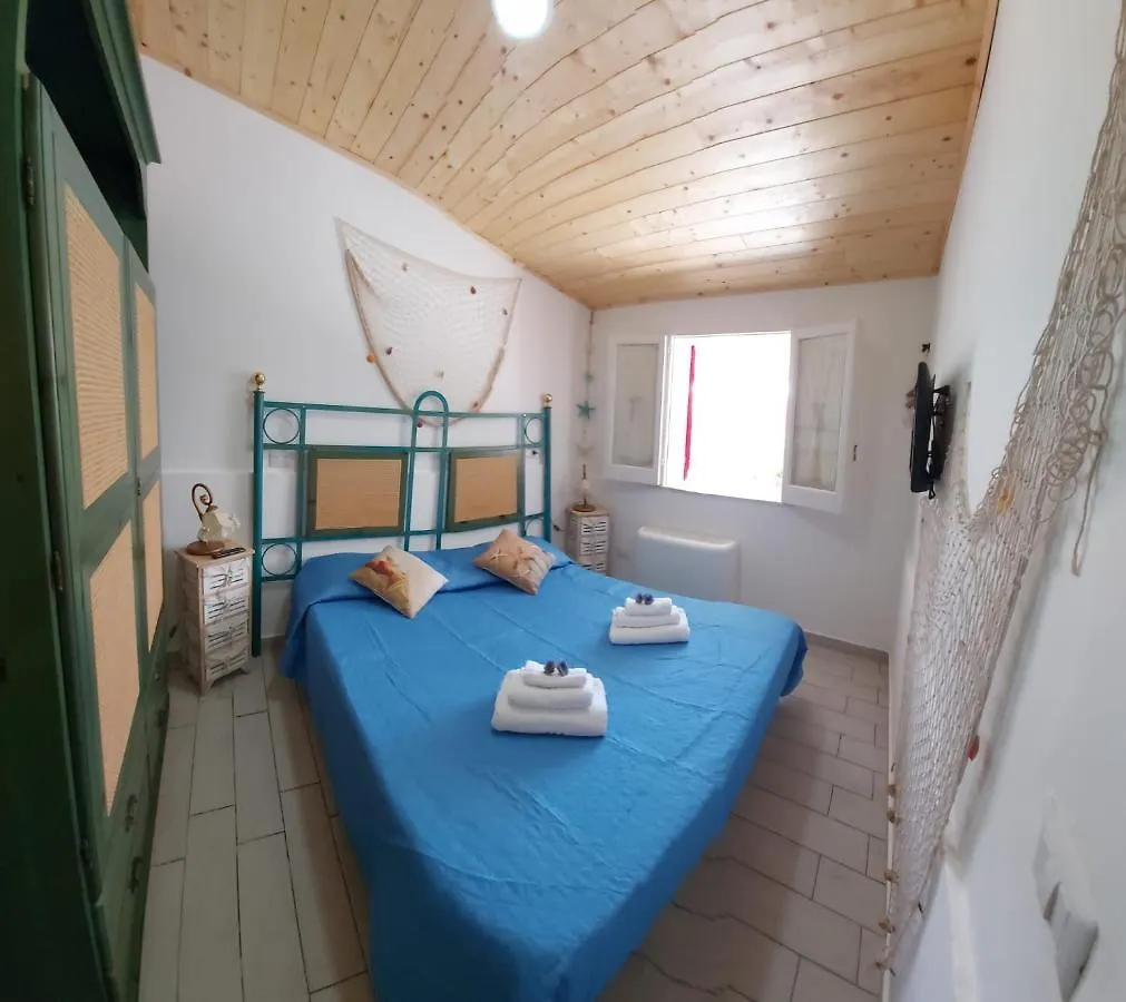 A Due Passi Dal Mare Apartment Fontane Bianche