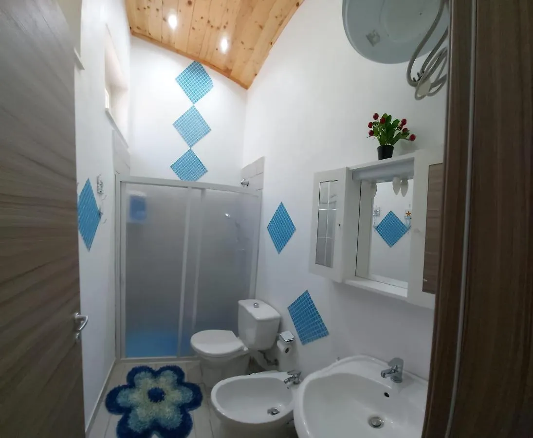A Due Passi Dal Mare Apartment Fontane Bianche
