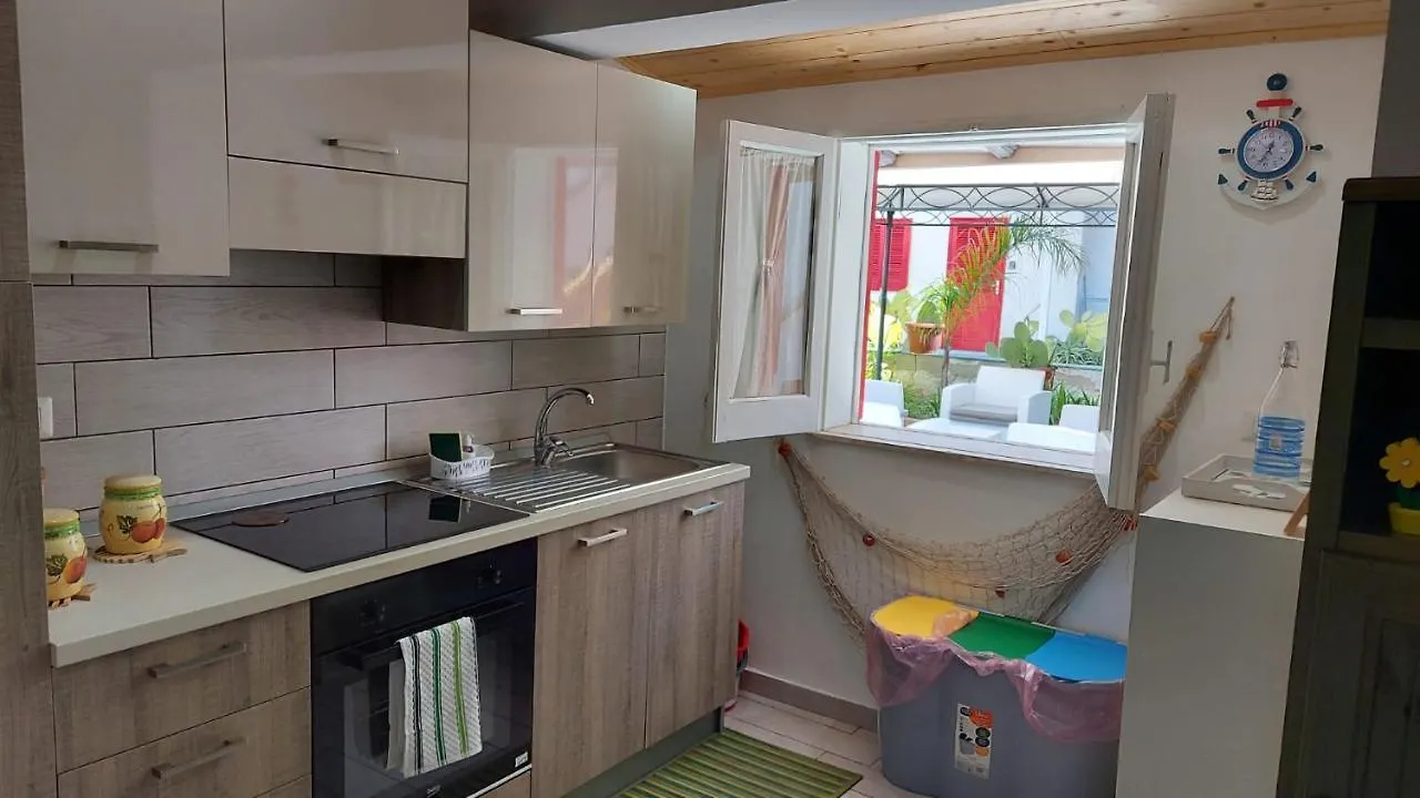 A Due Passi Dal Mare Apartment Fontane Bianche 0*,  Italy