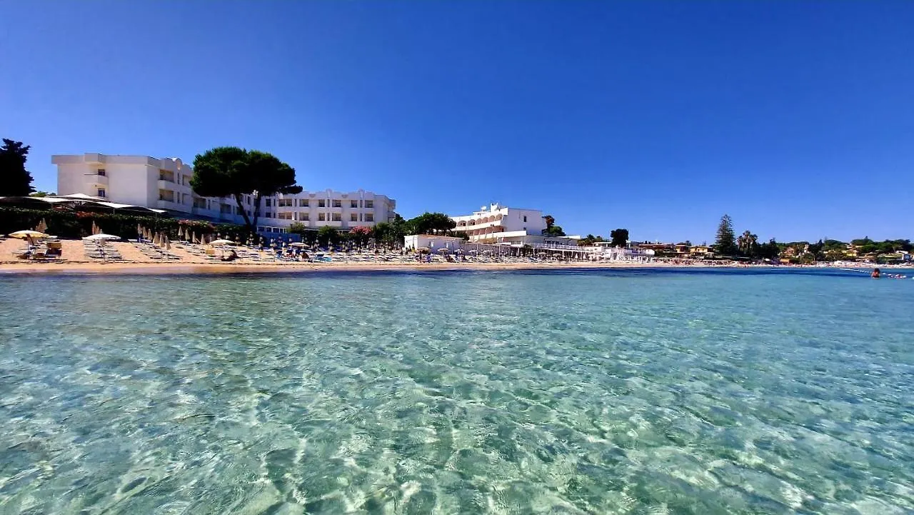 A Due Passi Dal Mare Apartment Fontane Bianche Italy