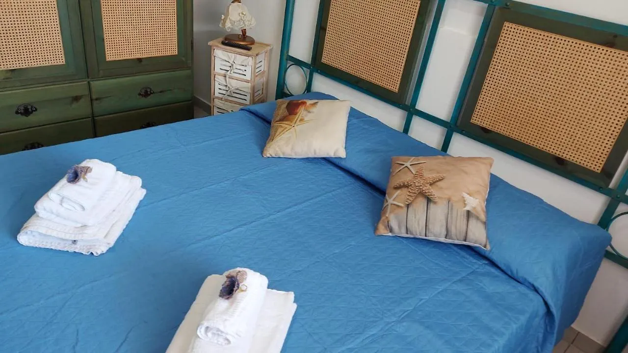 A Due Passi Dal Mare Apartment Fontane Bianche