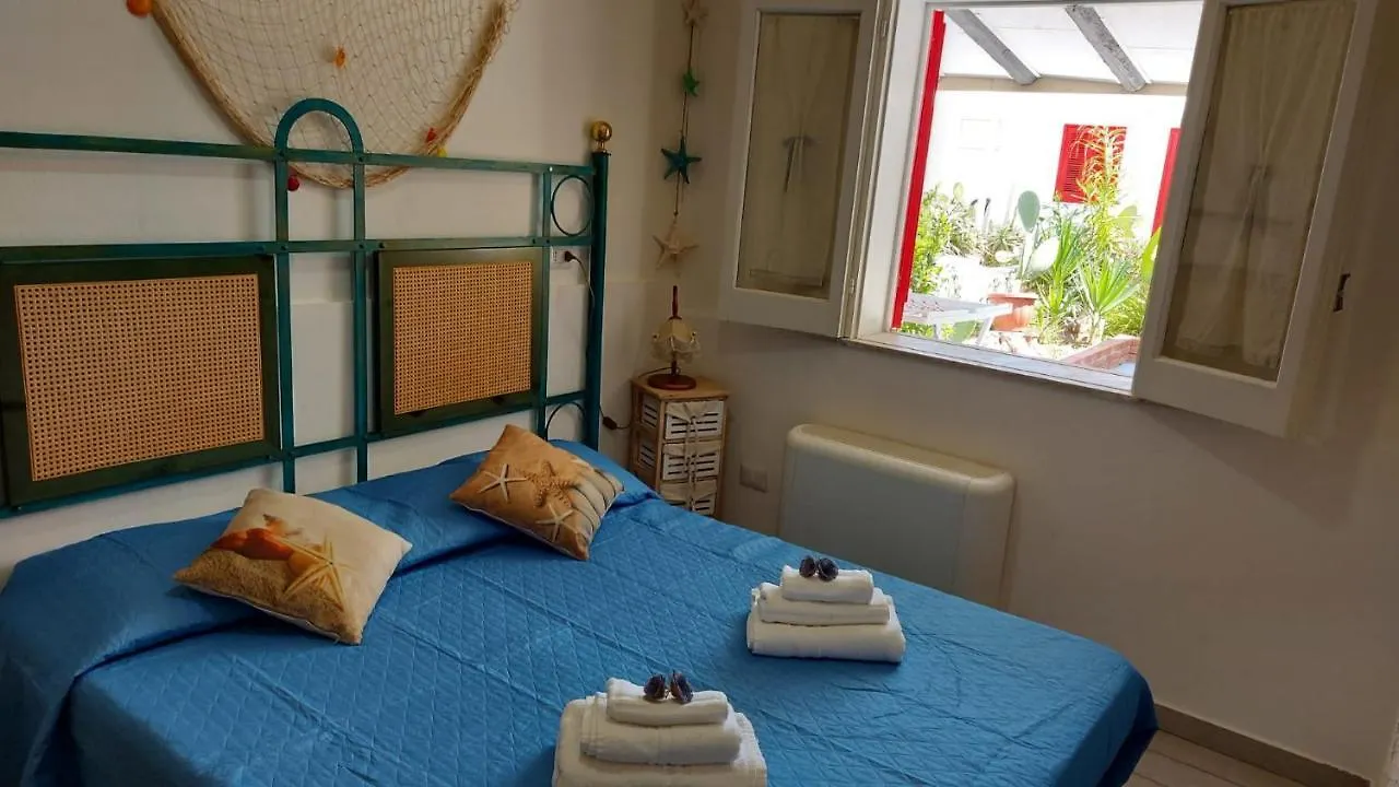 A Due Passi Dal Mare Apartment Fontane Bianche 0*,  Italy