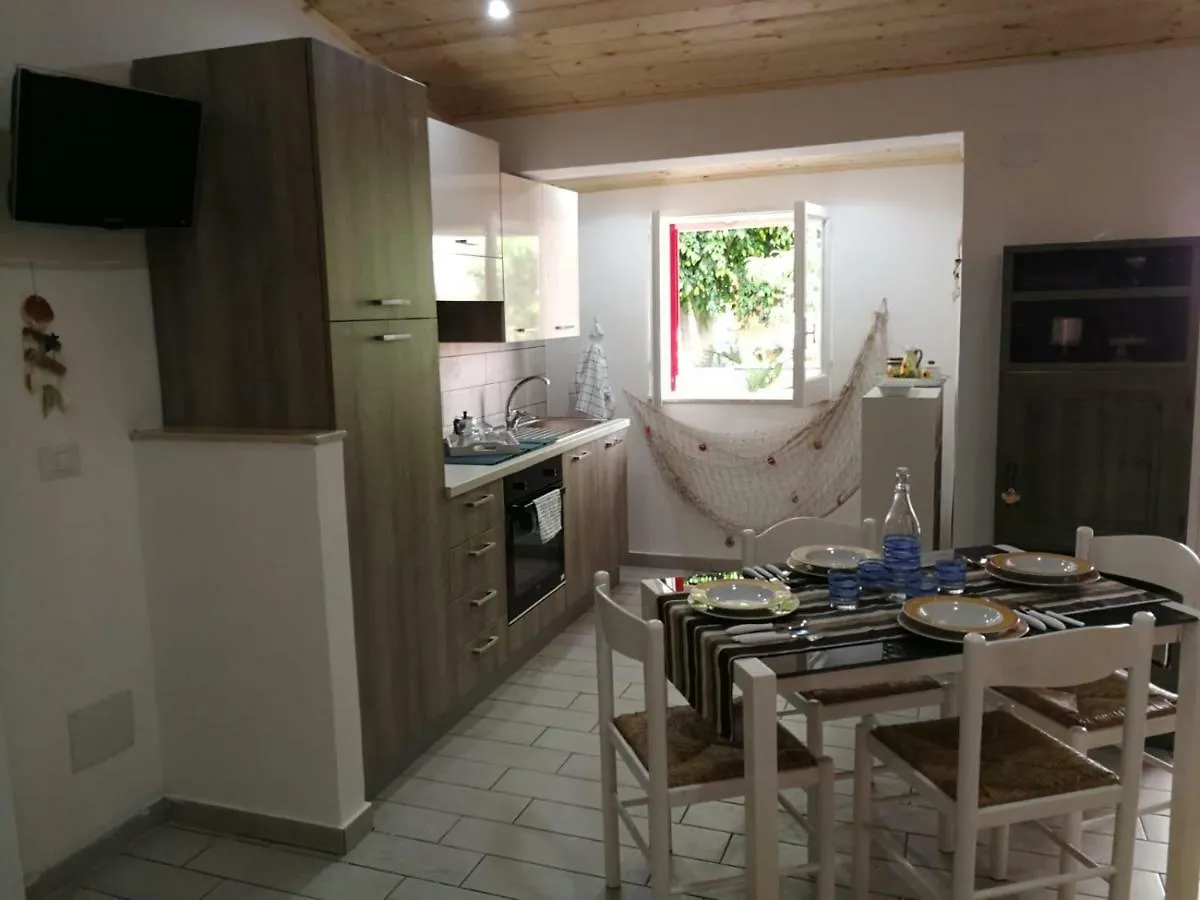A Due Passi Dal Mare Apartment Fontane Bianche