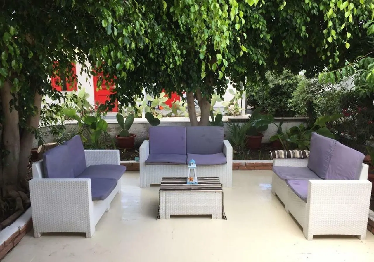 A Due Passi Dal Mare Apartment Fontane Bianche