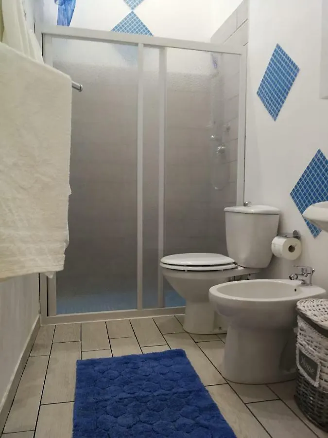 A Due Passi Dal Mare Apartment Fontane Bianche