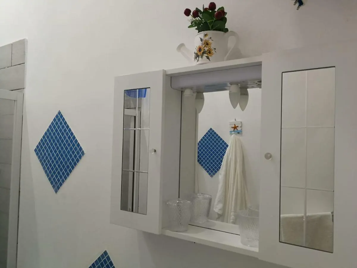 A Due Passi Dal Mare Apartment Fontane Bianche