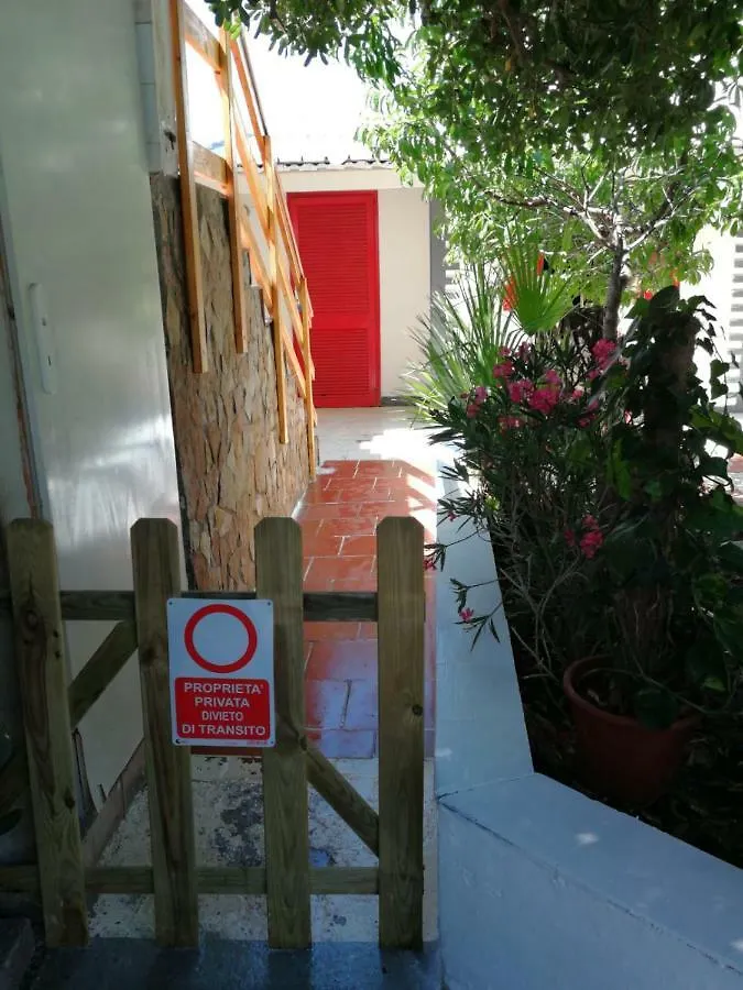 A Due Passi Dal Mare Apartment Fontane Bianche