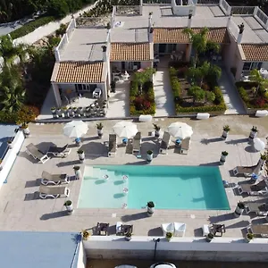 Small Luxury Pool And Sea View - Stella Del Mare Aparthotel