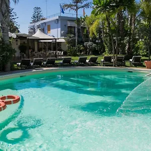Villamare Hotel