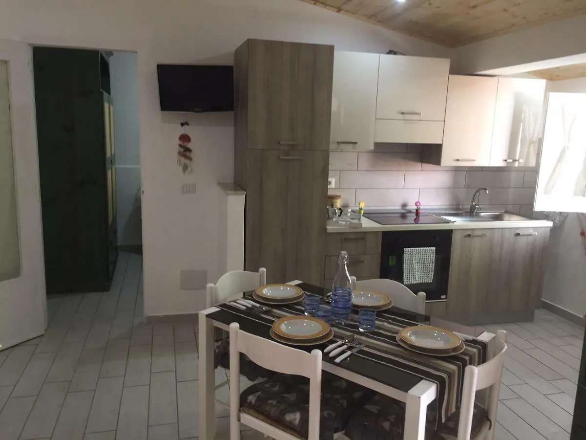 A Due Passi Dal Mare Apartment Fontane Bianche