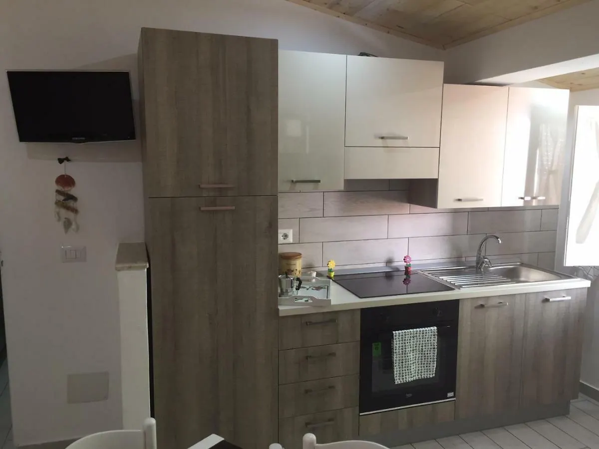 A Due Passi Dal Mare Apartment Fontane Bianche 0*,