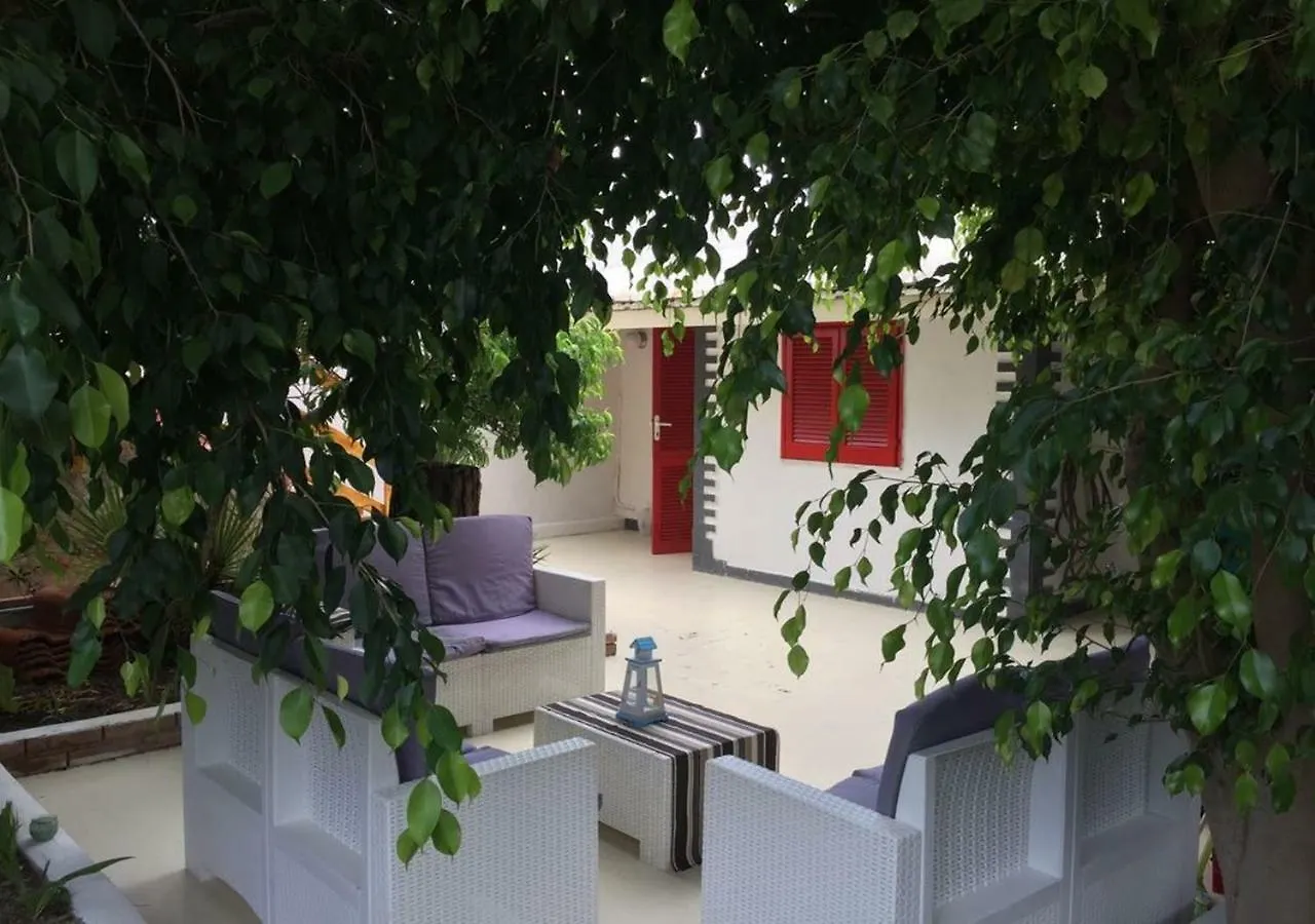 A Due Passi Dal Mare Apartment Fontane Bianche